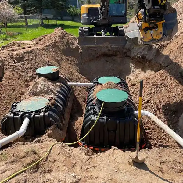septic tank services Kenilworth